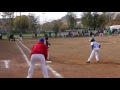 34. Rockies vs Dodgers 9-10 Liga Tarahumara