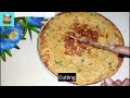 Just Add Eggs With Carrots Its So Delicious/ Simple Breakfast Recipe/ Healthy Breakfast Recipe