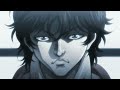 Baki Hanma OP (Clean) | Treasure Pleasure - GRANRODEO | Netflix Anime