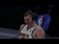 The Simple Reason Nikola Jokic Is The Best Player In The World.