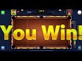 Playing The CRAZIEST Trick Shots ft. Legendary Players in 8 Ball Pool