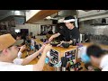 Quick-service ramen shop in Japan! Selling 200 bowls of ramen in 4 hours with only 11 seats!