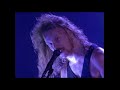 Metallica - ...And Justice For All [Full Album LIVE] (1989-2014)