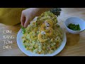 [ASMR COOKING FOOD]  Harvesting ripe golden Pineapple hills - Cook Super Delicious Rural Dishes