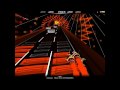 Audiosurf - Unknown - When i Rock (Schranz055)