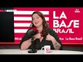 Tá na hora de Jair preso? | La Base Brasil 1x011