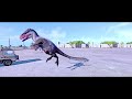 Goat Hunting Animations of All Dinosaurs & Species in Malta 🦖 Jurassic World Evolution 2 - JWE2