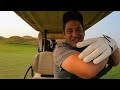 We Gave A Random Subscriber A Dream Golf Trip