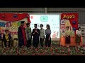 沙叻秀华小2022/2023 六年级毕业典礼~毕业仪式
