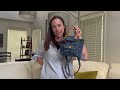 Coach Cherry Bag Charm Review