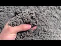 Amazing Sand Making Process! - How to make manufactured sand from crushing rocks