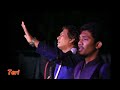 Teri Stuti Main Karu | Lyric Video | Aashish De - Joseph Raj Allam