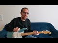 When to Play Major vs Minor Pentatonic [It's easier than you think!]