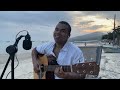 One Last Cry - Brian McKnight  (Fabio Rodrigues Public Acoustic Cover