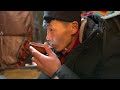Russia and Mongolia Nomads. How do they live nowadays?
