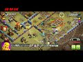 The war attack strategy th16 try this  (clash of clans)