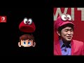 The Time For The New 3D Mario Game Is Now Here...