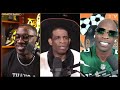 Nightcap Funniest Moments with Prime, Unc and Ocho