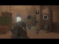 Assassin's Creed Mirage Assassinating Al-Rabisu