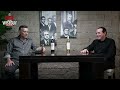 Silence is Wisdom: The Book of Proverbs | Chazz Palminteri & Michael Franzese