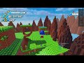 Sonic Star-Drop - All Chaos Emerald Locations (Sonic Roblox Fangame)