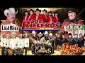 Tigres Del Norte, Rieleros Del Norte, Traileros Del Norte, Ramon Ayala, Terribles Del Norte, Duelo