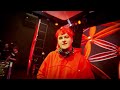 Red Fingers - Creamfields set (October 20th, 2023)