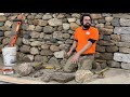 Unlocking the Secrets of Dry Stone Walling Tools