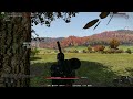 [SG] Chernarus Killing princessjess and iwarriorbilly