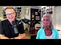 Anne Graham Lotz on Growing Up in Billy Graham's Home