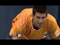 Roger Federer vs Novak Djokovic Full Match | 2009 US Open Semifinal