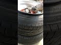 SSRマークⅡ 9j 175/60R14 引っ張りタイヤ　ビード上げの決定版！困ってる奴はこれ使え❗️ケンメリ　ハコスカ　GX71 61 ハチロク　セリカ　gc110