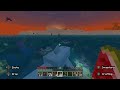 Minecraft| The beautiful Ocean 😌￼ #Sn1p3rInstinct