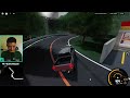 Aku MENGHABISKAN BANYAK ROBUX Untuk MENGALAHKAN NickySan Di CDID! - Challenge Car Driving Indonesia