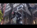 How To SWITCH To VENOM After NEW GAME PLUS In Marvel's Spider-Man 2 (UPDATED Glitch Tutorial)