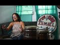 Gloria Ramos - Memorias del Tambor