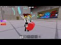 clashing with my friend in death ball roblox