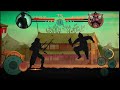 Shadow Fight 2 Special Edition || SHADOW vs BUTCHER Bodyguards 「Android Gameplay」
