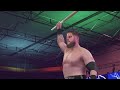 Joe Gacy drops Teddy Jones | WWE NXT Highlights 3/19/24