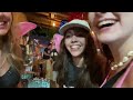 Vlog do Primeiro dia de Carnaval