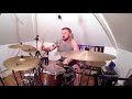 Tenacious D - The Metal (Drum Cover)