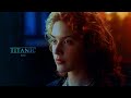ROSE - Titanic Soundtrack | Emotional Theme
