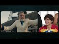 The ONE PIECE Cast Reacts to Major Season One Moments | Netflix