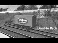 Teaser Trailer for Railworks Project