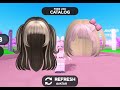 🌷༉:₊˚⊹ᰔ | Get these Cute Free Limited Hairs // Roblox // Free hairs