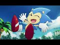 Sonic Superstars' Final Boss With Sonic Mania's OST | Sonic Superstars Gameplay