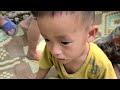 Full video 30 days of lyhongtam, leaving home with 3 children to build a new life