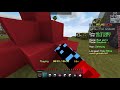 MINECRAFT HYPIXEL ATLAS | voice reveal at 100 subs!