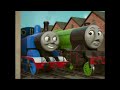 TTTE - Thomas and The Great Railway Show