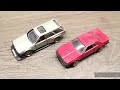 Nissan R30 Wagon from R30 Coupe - HotWheels